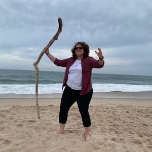 Meet your Posher, Ingrid